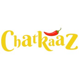 Chatkaaz logo.